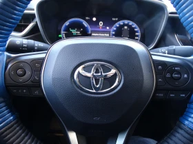 Toyota Corolla 1.8i elec , снимка 14