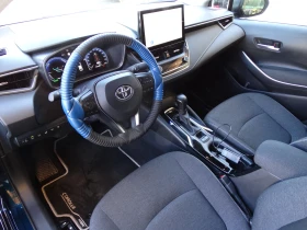 Toyota Corolla 1.8i elec , снимка 6