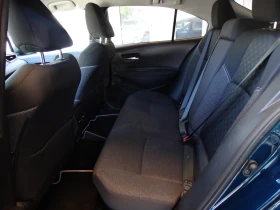 Toyota Corolla 1.8i elec , снимка 8