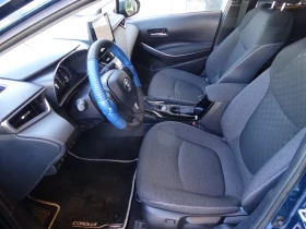 Toyota Corolla 1.8i elec , снимка 5