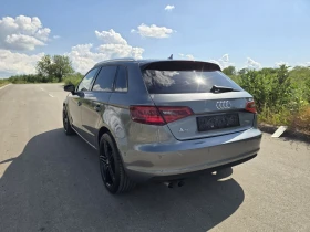 Audi A3 Sportback Bang&olufsen Дистроник FULL, снимка 3