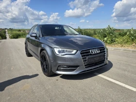 Audi A3 Sportback Bang&olufsen Дистроник FULL, снимка 2