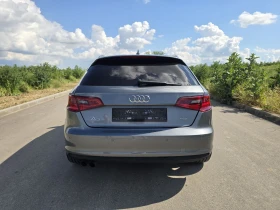 Audi A3 Sportback Bang&olufsen Дистроник FULL, снимка 6