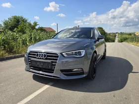 Audi A3 Sportback Bang&olufsen Дистроник FULL, снимка 1