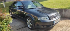 Audi A4, снимка 1