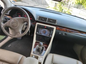 Audi A4, снимка 5