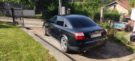 Audi A4, снимка 2