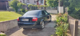 Audi A4, снимка 4