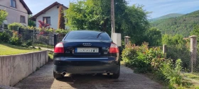 Audi A4, снимка 3
