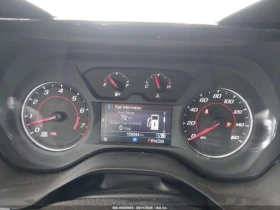 Chevrolet Camaro  LT1, снимка 7