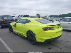 Chevrolet Camaro  LT1, снимка 12