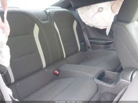 Chevrolet Camaro  LT1, снимка 9