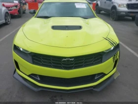 Chevrolet Camaro  LT1, снимка 3