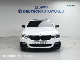BMW 520 М-SPORT/LANE ASSIST/KEYLESS/KAMEPA, снимка 3
