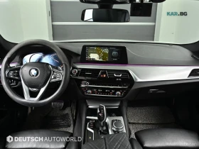 BMW 520 М-SPORT/LANE ASSIST/KEYLESS/KAMEPA, снимка 7