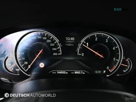 BMW 520 М-SPORT/LANE ASSIST/KEYLESS/KAMEPA, снимка 8