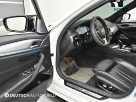BMW 520 М-SPORT/LANE ASSIST/KEYLESS/KAMEPA, снимка 11