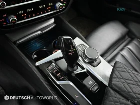 BMW 520 М-SPORT/LANE ASSIST/KEYLESS/KAMEPA, снимка 9