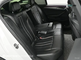 BMW 520 М-SPORT/LANE ASSIST/KEYLESS/KAMEPA, снимка 12