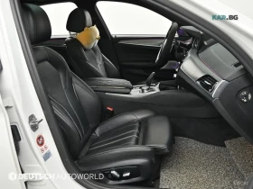 BMW 520 М-SPORT/LANE ASSIST/KEYLESS/KAMEPA, снимка 10