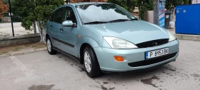 Ford Focus, снимка 1