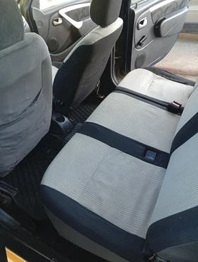 Dacia Logan, снимка 7