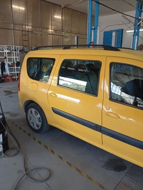 Dacia Logan, снимка 3