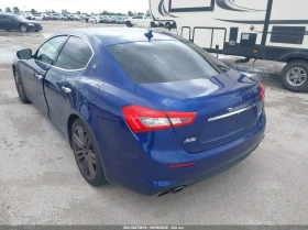 Maserati Ghibli 3l S Q4, снимка 3