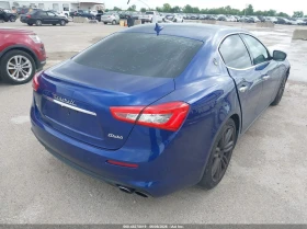 Maserati Ghibli 3l S Q4, снимка 4