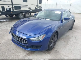 Maserati Ghibli 3l S Q4, снимка 2
