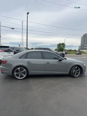Audi A4 S Line * Technik * АвтоКредит * (ЦЕНА ДО БГ), снимка 4