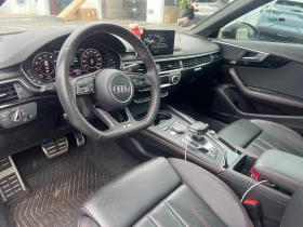 Audi A4 S Line * Technik * АвтоКредит * (ЦЕНА ДО БГ), снимка 7