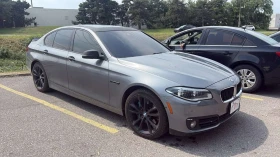 BMW 535 * 535d xDrive * CARFAX * ЦЕНА ДО БГ, снимка 2