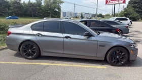 BMW 535 * 535d xDrive * CARFAX * ЦЕНА ДО БГ, снимка 4