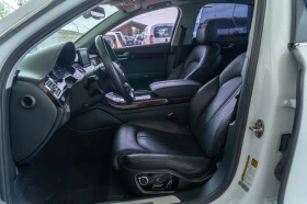 Audi A8 3.0TFSI = QUATTRO = 2014 = TOP = LONG = ЛИЗИНГ, снимка 9