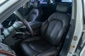 Audi A8 3.0TFSI = QUATTRO = 2014 = TOP = LONG = ЛИЗИНГ, снимка 10
