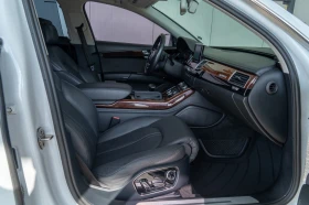 Audi A8 3.0TFSI = QUATTRO = 2014 = TOP = LONG = ЛИЗИНГ, снимка 13