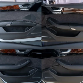 Audi A8 3.0TFSI = QUATTRO = 2014 = TOP = LONG = ЛИЗИНГ, снимка 15