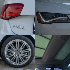 Audi A8 3.0TFSI = QUATTRO = 2014 = TOP = LONG = ЛИЗИНГ, снимка 17