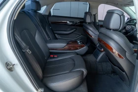 Audi A8 3.0TFSI = QUATTRO = 2014 = TOP = LONG = ЛИЗИНГ, снимка 12