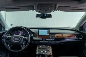 Audi A8 3.0TFSI = QUATTRO = 2014 = TOP = LONG = ЛИЗИНГ, снимка 7