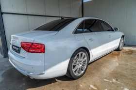 Audi A8 3.0TFSI = QUATTRO = 2014 = TOP = LONG = ЛИЗИНГ, снимка 5