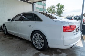 Audi A8 3.0TFSI = QUATTRO = 2014 = TOP = LONG = ЛИЗИНГ, снимка 6