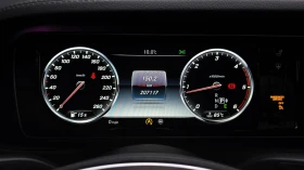 Mercedes-Benz S 350 4MATIC/ОБДУХВАНЕ/ПАНОРАМА/BURMESTER/360, снимка 10