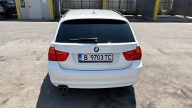 BMW 330 xd 280к.с. Сменени Вериги, Дюзи и ГНП LED фарове, снимка 6