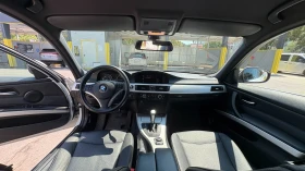 BMW 330 xd 280к.с. Сменени Вериги, Дюзи и ГНП LED фарове, снимка 13