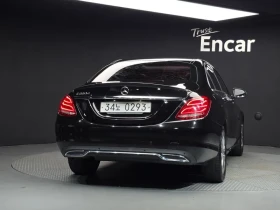 Mercedes-Benz C 220 D Avantgarde, снимка 4