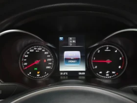 Mercedes-Benz C 220 D Avantgarde, снимка 8
