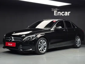 Mercedes-Benz C 220 D Avantgarde, снимка 1