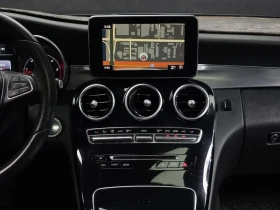 Mercedes-Benz C 220 D Avantgarde, снимка 13